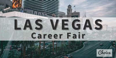 Las Vegas Career
