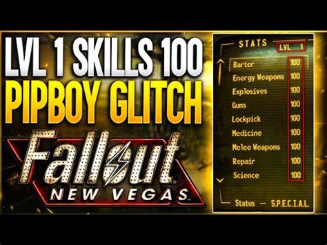 Las Vegas Skills