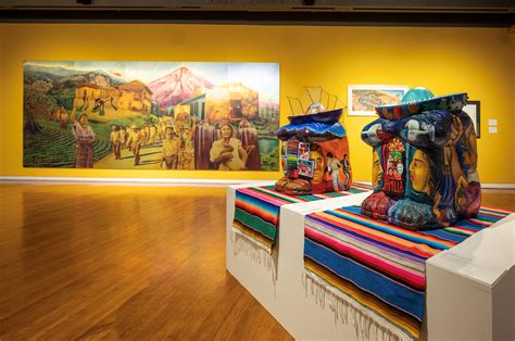 Latin American Museum DC