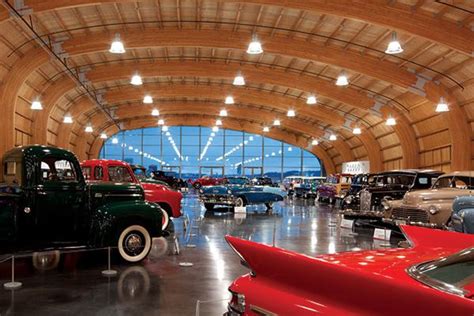 LeMay - America's Car Museum