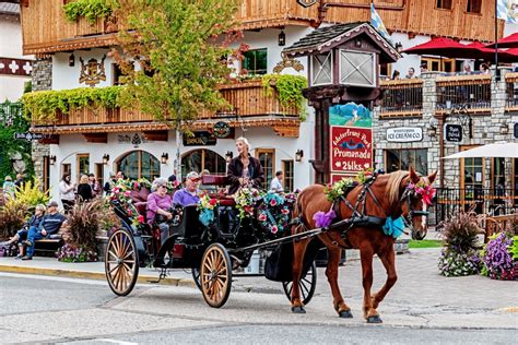 Leavenworth