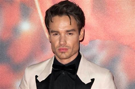 Liam Payne Current Age