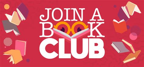 Library Book Club