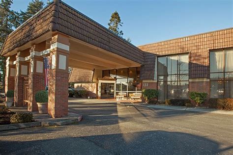 Life Care Center of Puyallup