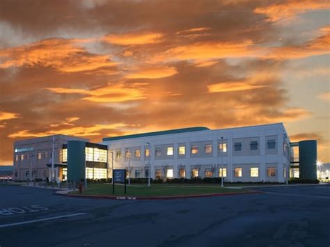 Kaiser Permanente Livermore Medical Offices Stay Connected