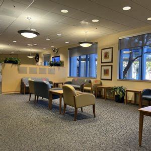 Kaiser Permanente Livermore Medical Offices Technology