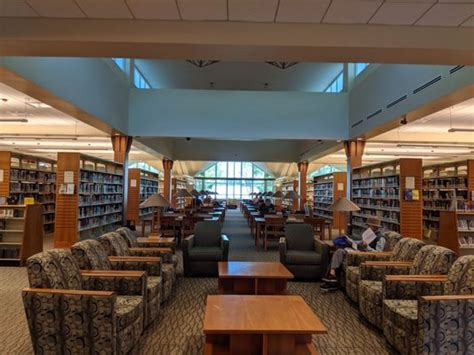 Livermore Public Library