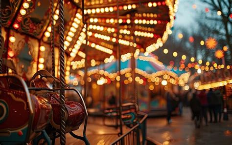 Location and Attractions
