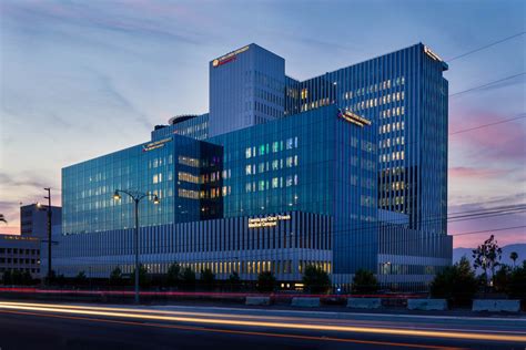 Loma Linda Hospital