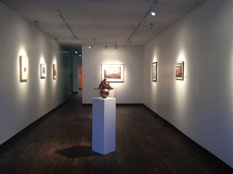 Long Beach Art Galleries
