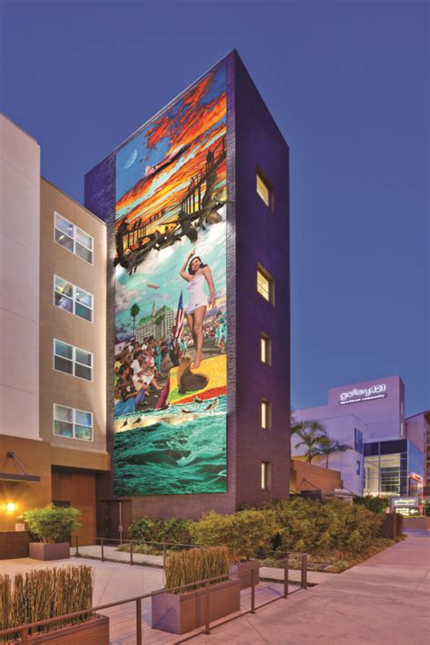 Long Beach Arts