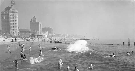 Long Beach History Culture