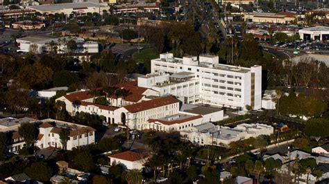 Long Beach Memorial Hospital Community Health