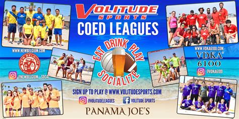 Long Beach Sports