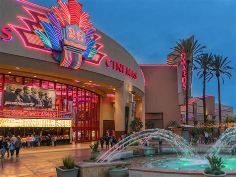 Long Beach Towne Center