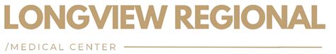 Longview Regional Medical Center Community Involvement