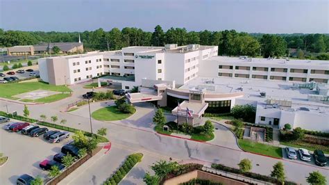 Longview Regional Medical Center Longview Tx