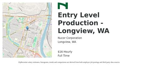 Longview WA Job Search