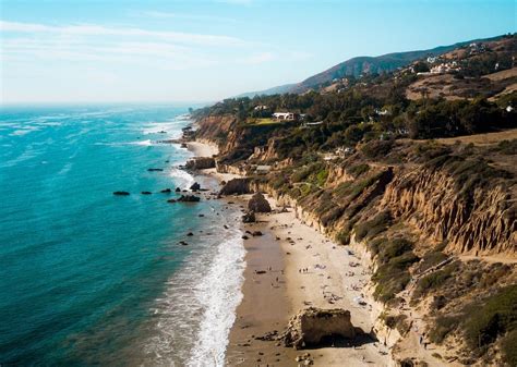 Los Angeles Beach