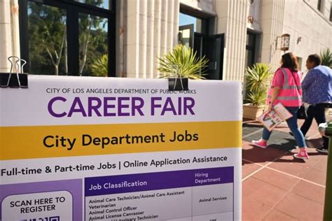 Los Angeles Jobs