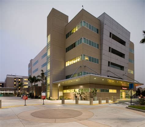 Los Angeles Medical Center Expert Care In LA