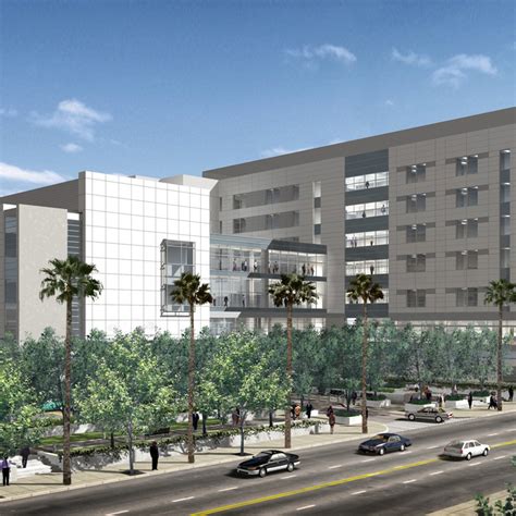 Los Angeles Medical Center Getting Started