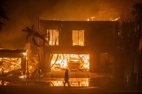 Los Angeles News