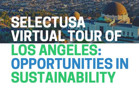 Los Angeles Opportunities
