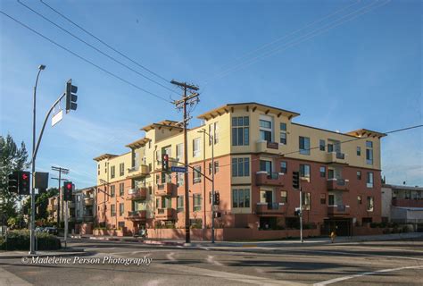 Los Angeles Property Search