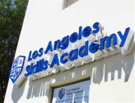 Los Angeles Skills