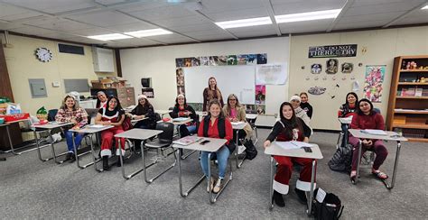 Los Banos Education Opportunities