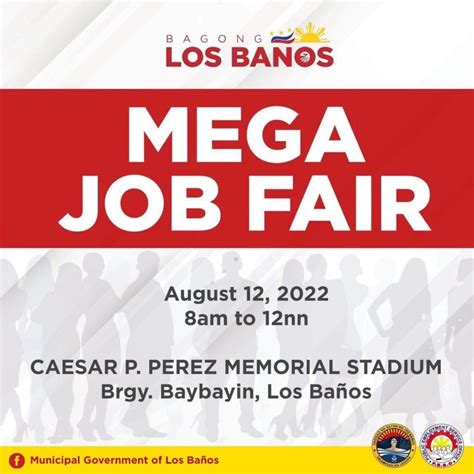 Los Banos Job Fair