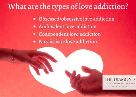Love Addiction
