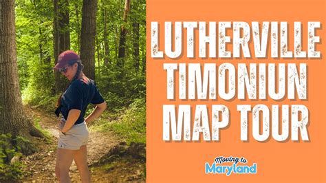 Things to do in Lutherville Timonium