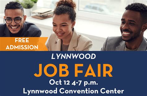 Lynnwood Job Search