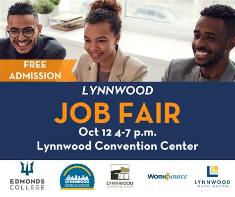 Lynnwood Top Employers