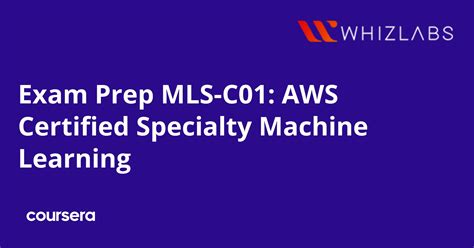MLS Specializations