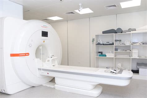 MRI Services