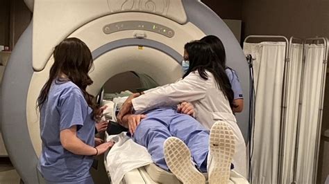 MRI Technologist