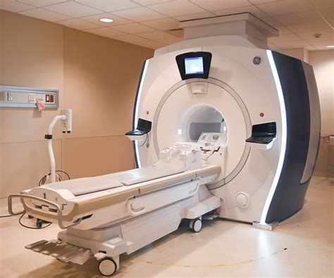 MRI Technology