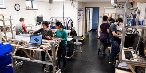 Makerspaces