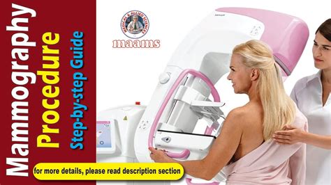 Mammography Process