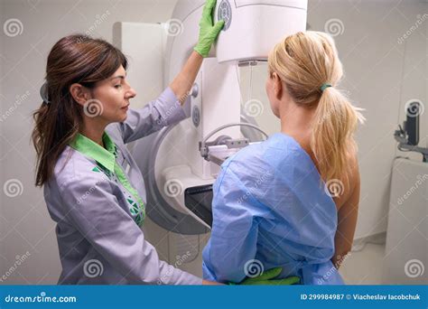 Mammography Technologist
