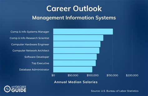 Management Information Systems Jobs