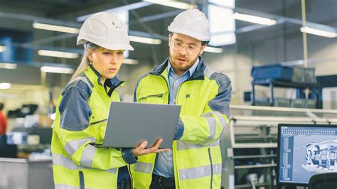 Manufacturing Engineer Jobs