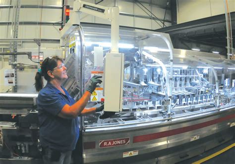 Manufacturing Engineer Procter & Gamble