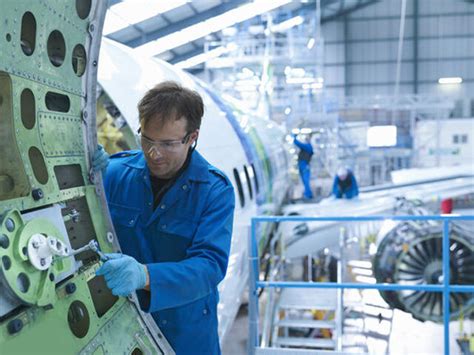 Manufacturing Engineers