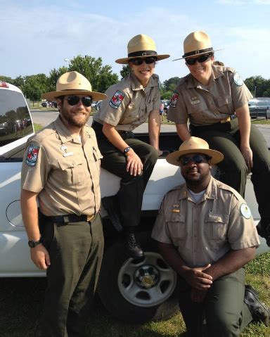 Maryland Park and Planning Careers