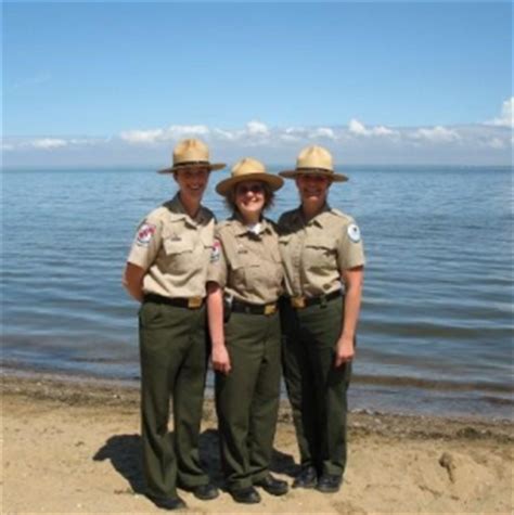 Maryland Park and Planning Volunteer