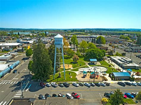 Marysville WA career